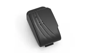 T721/C Mussel Tag-Pinless Tag