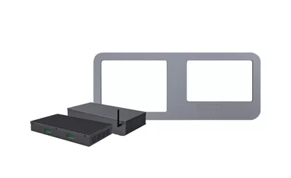 Tapisure (سلسلة CA7701) أنظمة مخفية على الأرض صباحا المحدثة