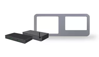 CA7701 Tapisure AM سلسلة قياسية لنظام الأرضية