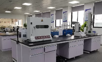 مركز اختبار القرن-اختبار الملكية-يضمن وظيفة وأداء جميع منتجات القرن EAS و RFID