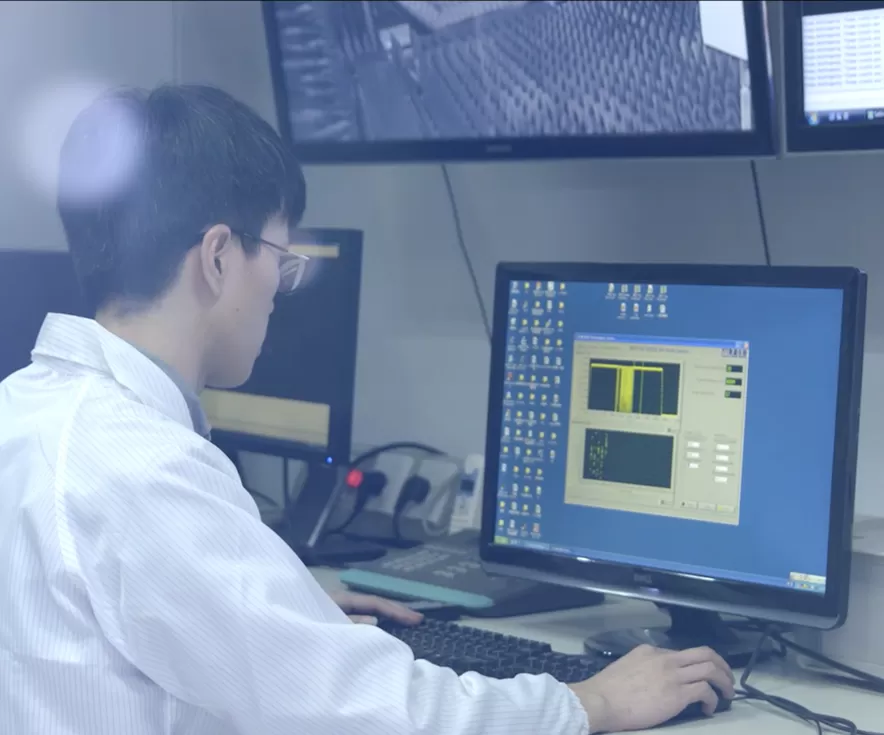 لماذا تختار منتجات EAS و RFID و ESL من القرن ؟