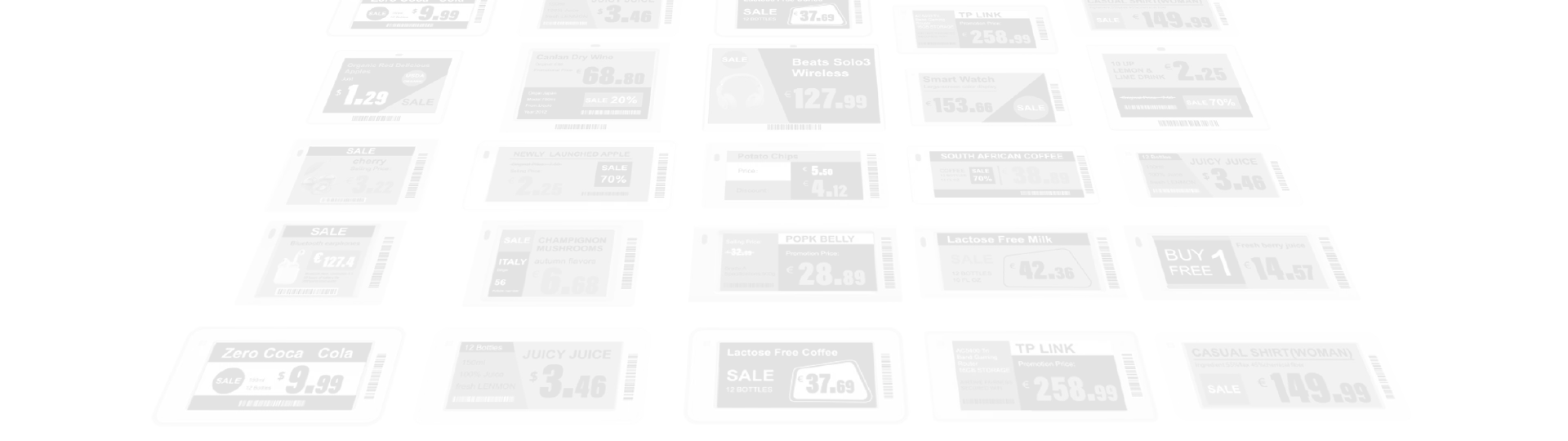 ثورة القرن الجديدة لحلول التجزئة ESL